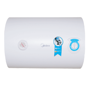 Midea Water Heater (Geyser) - 80 Liter