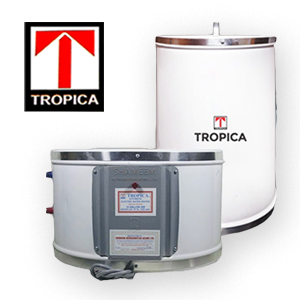 TROPICA Water Heater (Geyser)