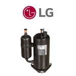 LG compressor 1