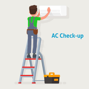 009 AC Inspection