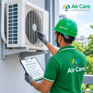AC Inspection Service