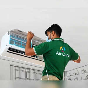 AC Basic Service