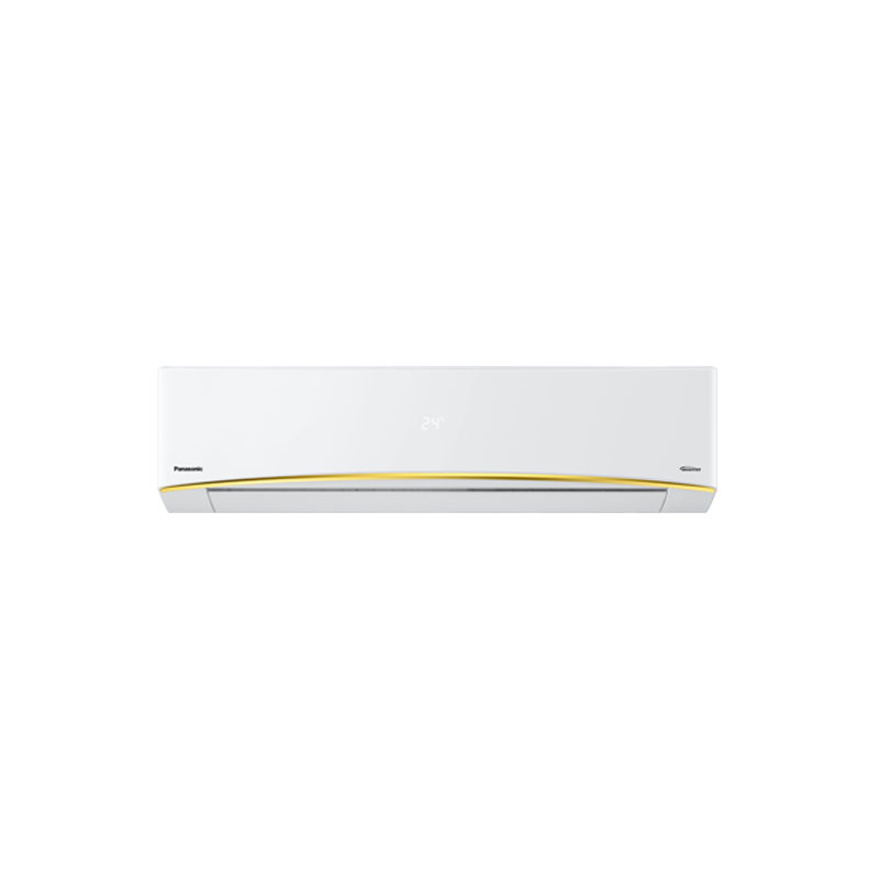 Panasonic Inverter Split AC (CS-KS12VKY) 1 Ton