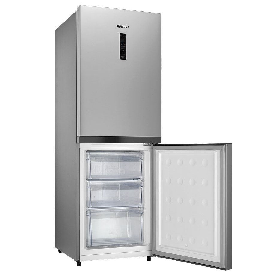 Samsung Bottom Mount Refrigerator Rb21kmfh5sed3 218 Litres Air Care