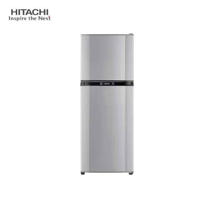 HITACHI Refrigerator (RH210PG6 SLS) 203 Litres