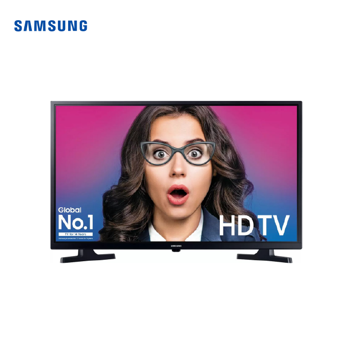 SAMSUNG LED TV (UA32T4010) 32 INCHE Air Care