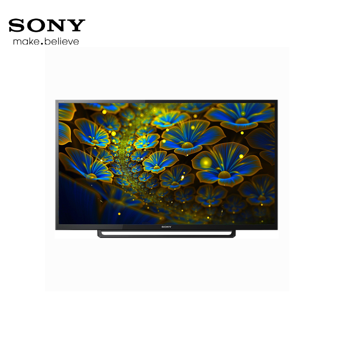 SONY LED TV (KLV-32R302E) 32 INCHE