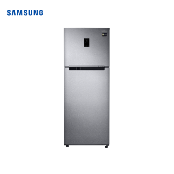 SAMSUNG Top Mount Refrigerator (RT42K5532SL/D2) 415 Litres Air Care