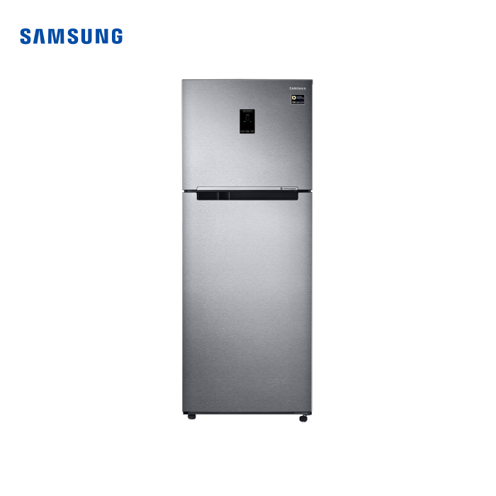 SAMSUNG Top Mount Refrigerator (RT42K5532SL/D2) 415 Litres