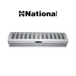 National Air Curtain 3 Feet