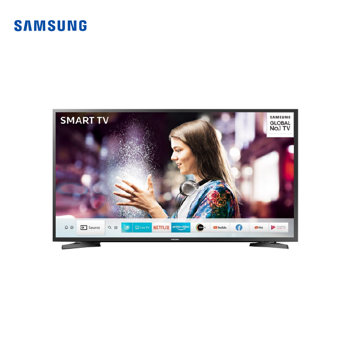 SAMSUNG Smart HD TV (UA32T4400) 32 INCHE
