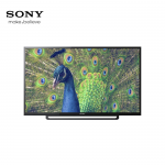 SONY LED TV (KLV-40R352) 40 INCHE.