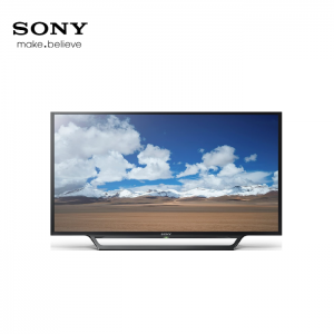 Televisor LED Smart TV 4k UHD 32 KDL-32W605D SONY