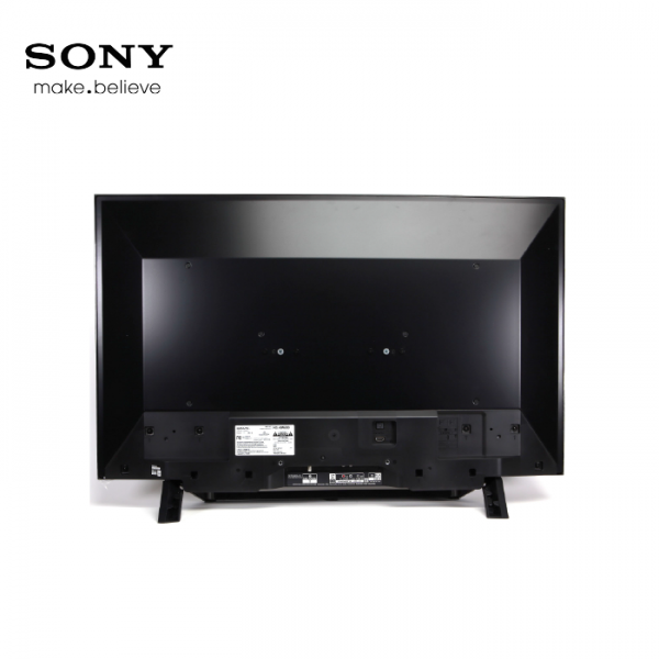 Sony 48 Class LED 1080p Smart HDTV KDL48W650D - Best Buy