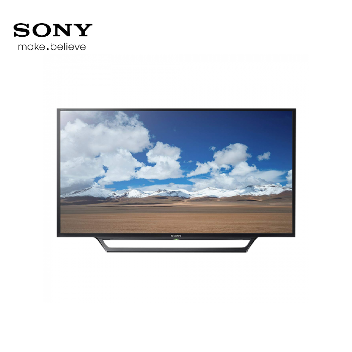 SONY Smart Internet LED TV (KDL-32W602D) 32 INCHE