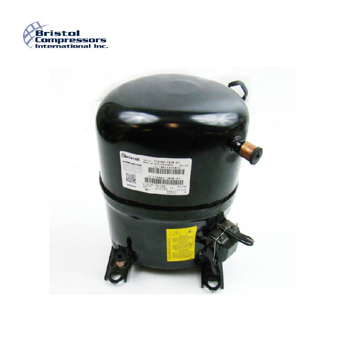 1.5 ton AC Compressor BRISTOL (USA) R22 Air Care