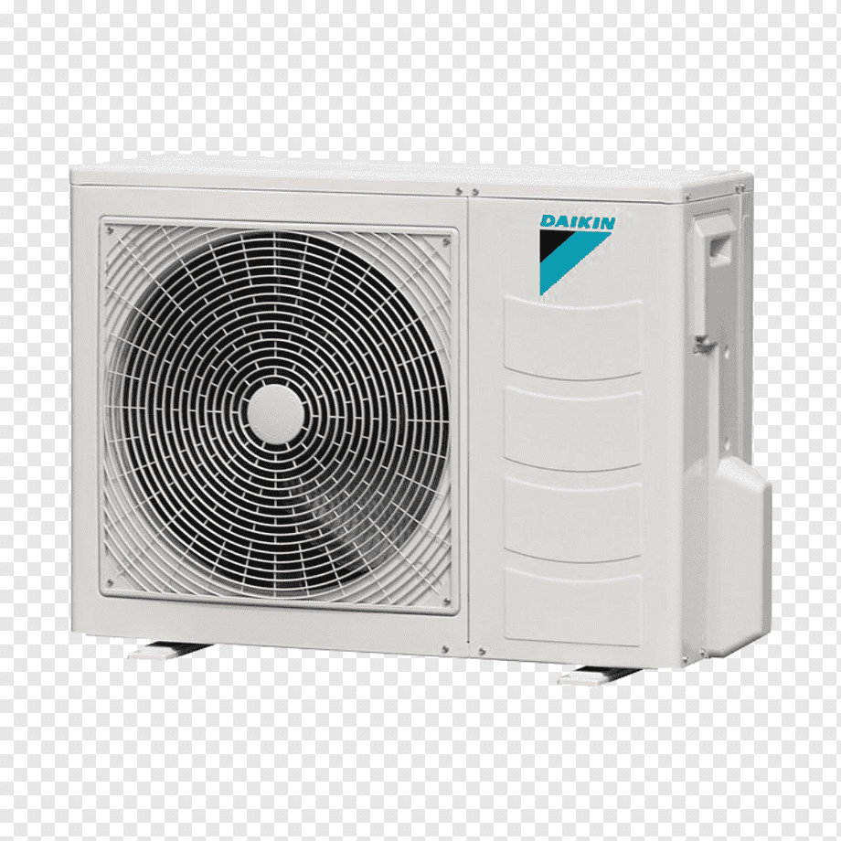 DAIKIN Non-Inverter AC (FTL12TV16W1D) 1 Ton - Image 2