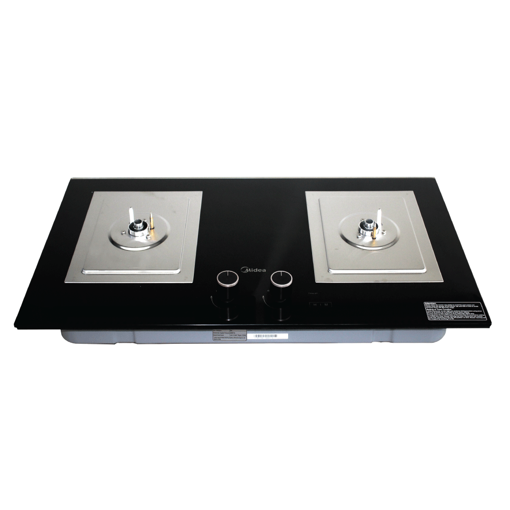 Midea Gas Burner Q-80 Pro - Image 3