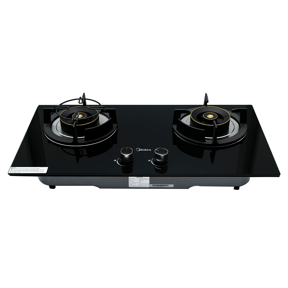 Midea Gas Burner MQ7230G Air Care