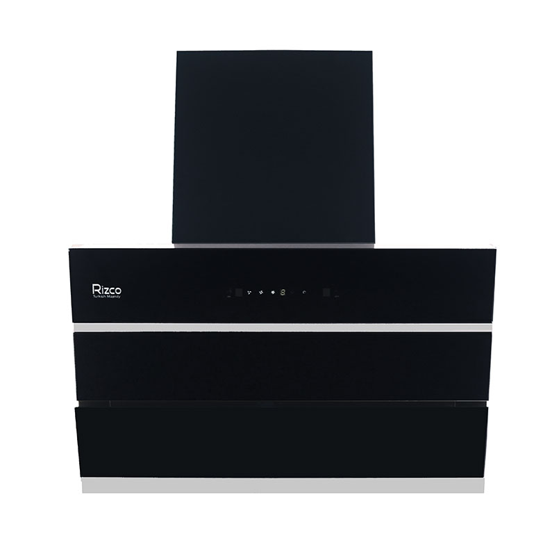 Rizco Kitchen Chimney Hood Supreme 103 Air Care