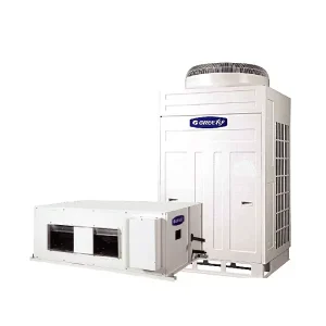 GREE Duct Split Type Air Conditioner-UMLD-200 W/A-X(P) (5.5 TON)