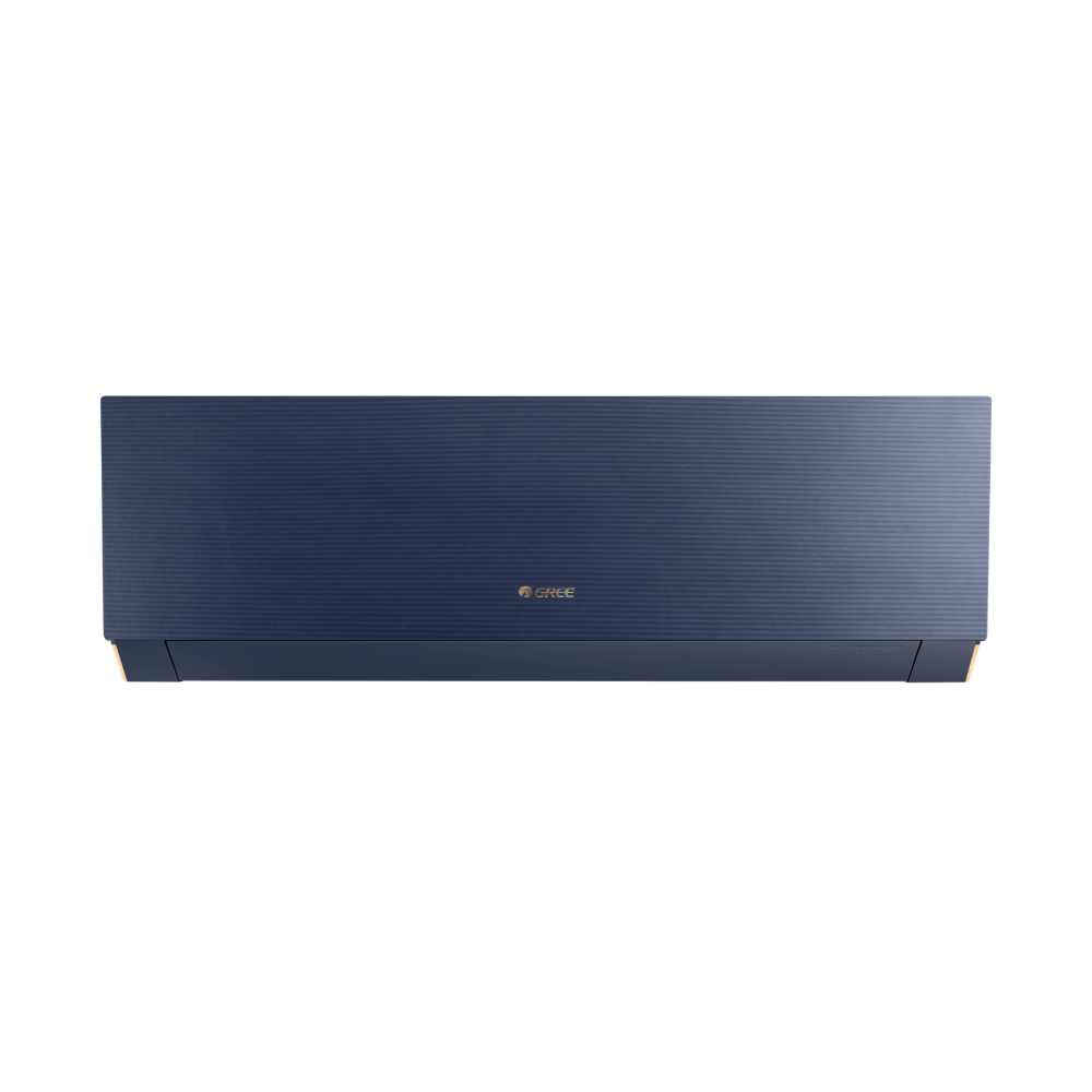 GREE CLIVIA Split AC Inverter (1.0 TON) Blue