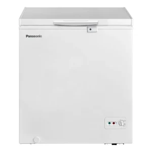 Panasonic Chest Freezer (SCR-CH150H7B) 142 L