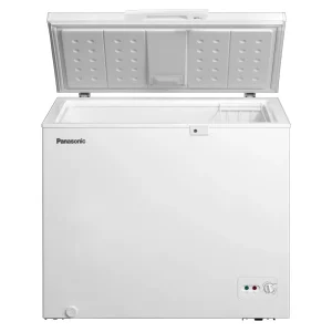 Panasonic Chest Freezer (SCR-CH200H7B) 198 Litres