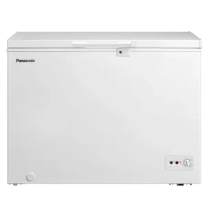 Panasonic Chest Freezer (SCR-CH300H7B) 290 Litres
