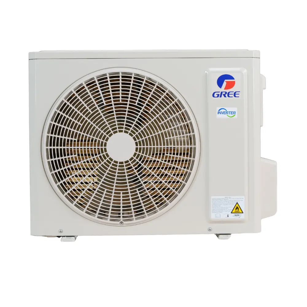GREE Split AC (3.0 TON) Inverter - Image 3