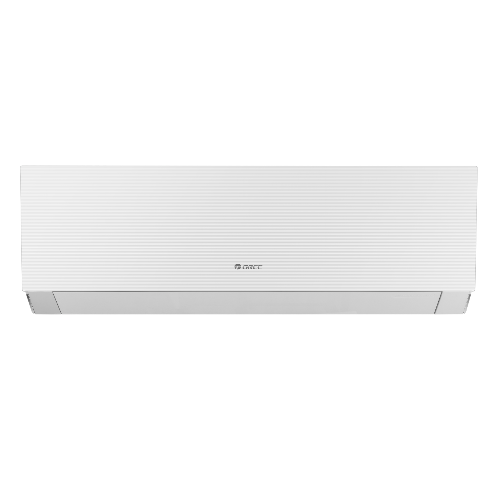 GREE CLIVIA Split AC Inverter (1.0 TON) White