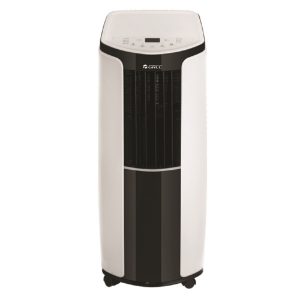 GREE PORTABLE AIR CONDITIONER (1.0 TON)